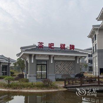 武夷山斯维登度假公寓(三木汽车营地)酒店提供图片