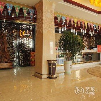 冠县阳光假日酒店酒店提供图片