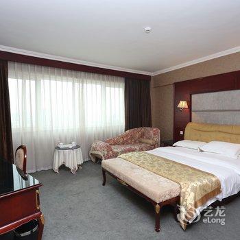 广汉宾馆酒店提供图片