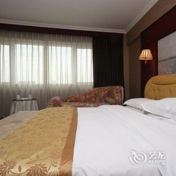 广汉宾馆酒店提供图片