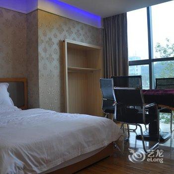 重庆合川区东邦花园酒店酒店提供图片