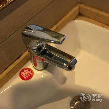 防城港我爱我家连锁酒店酒店提供图片