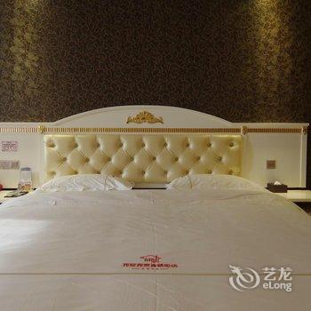 防城港我爱我家连锁酒店酒店提供图片