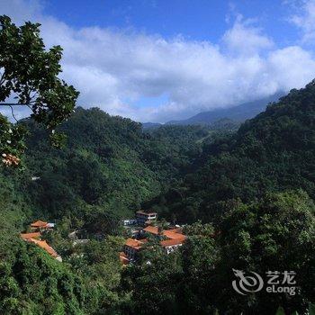 漂流记—五指山南国夏宫酒店酒店提供图片