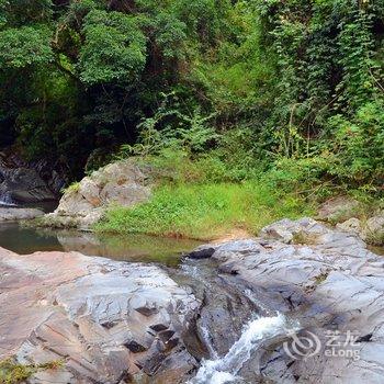 漂流记—五指山南国夏宫酒店酒店提供图片