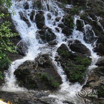 漂流记—五指山南国夏宫酒店酒店提供图片