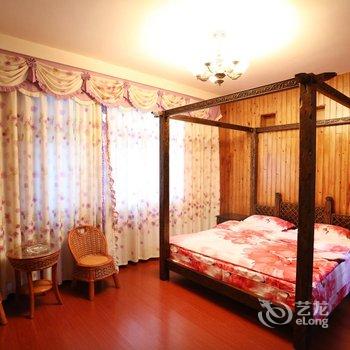 凤凰WE旅店酒店提供图片