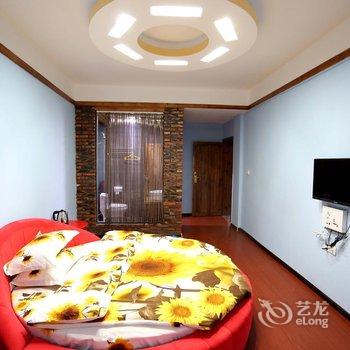 凤凰WE旅店酒店提供图片