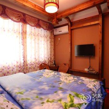 凤凰WE旅店酒店提供图片