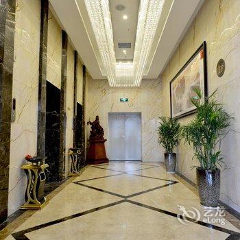 湘阴芙蓉国际大酒店酒店提供图片