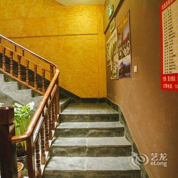 凤凰WE旅店酒店提供图片