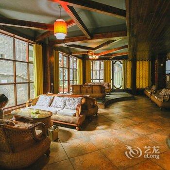 凤凰WE旅店酒店提供图片