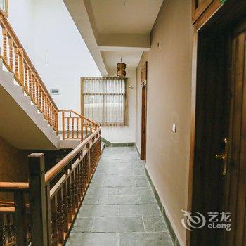 凤凰WE旅店酒店提供图片