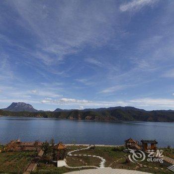 泸沽湖疯鸟青年旅舍酒店提供图片