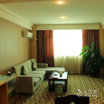 南召丹霞大酒店酒店提供图片
