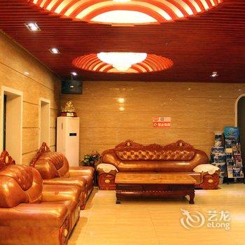 濮阳长城商务酒店酒店提供图片