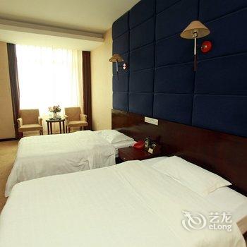 都江堰天地仁商务酒店酒店提供图片