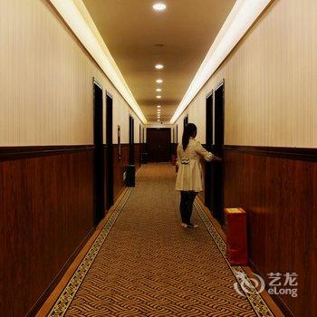 理县武鑫酒店酒店提供图片