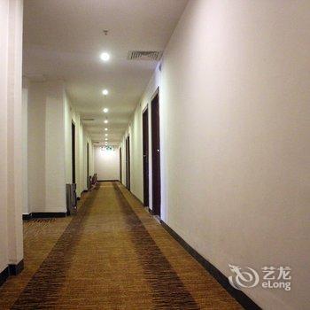 钦州名岛宾馆酒店提供图片