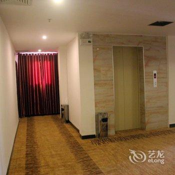 钦州名岛宾馆酒店提供图片