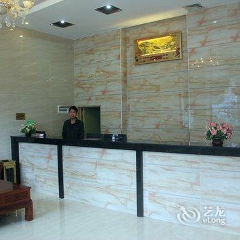 钦州名岛宾馆酒店提供图片