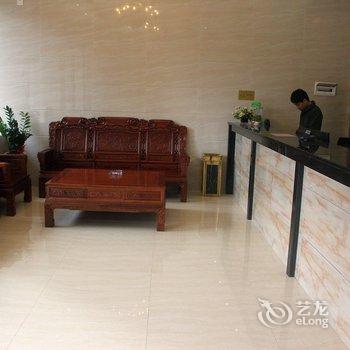 钦州名岛宾馆酒店提供图片