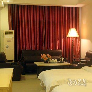 钦州名岛宾馆酒店提供图片