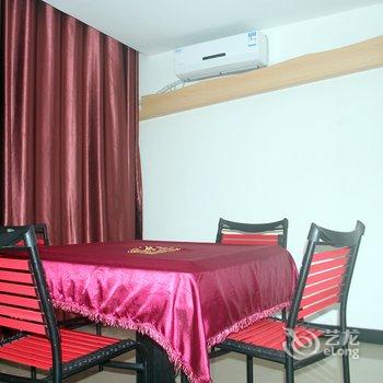 钦州名岛宾馆酒店提供图片