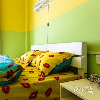 北海涠洲岛海悦缤纷精品客栈酒店提供图片