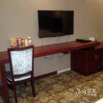 防城港我爱我家连锁酒店酒店提供图片