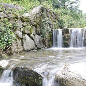 大理古城山水情怀·精品度假客栈酒店提供图片