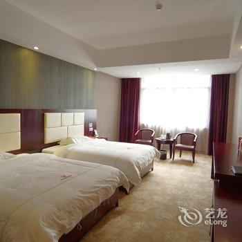 防城港我爱我家连锁酒店酒店提供图片