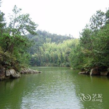 天柱山桃源人家大酒店酒店提供图片