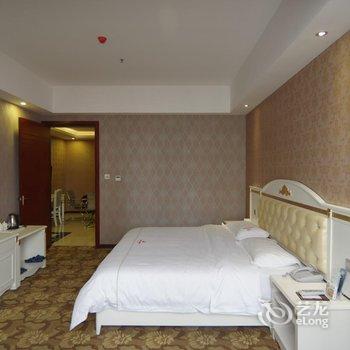 防城港我爱我家连锁酒店酒店提供图片