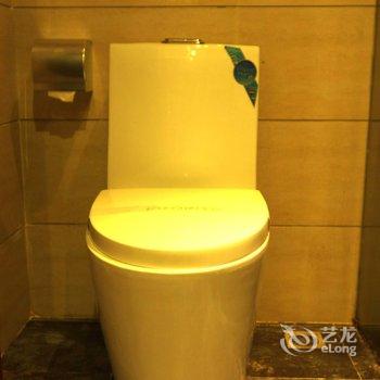 防城港我爱我家连锁酒店酒店提供图片