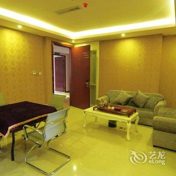 防城港我爱我家连锁酒店酒店提供图片