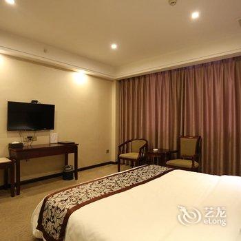 岳阳东方明珠大酒店酒店提供图片