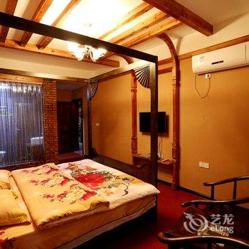 凤凰WE旅店酒店提供图片