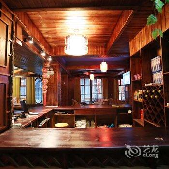 凤凰WE旅店酒店提供图片