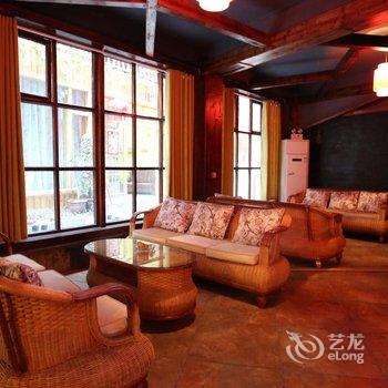 凤凰WE旅店酒店提供图片