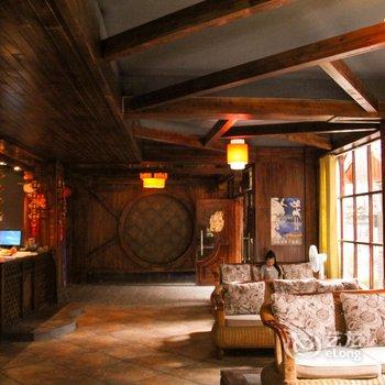 凤凰WE旅店酒店提供图片