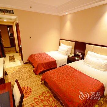 咸宁阳光酒店酒店提供图片