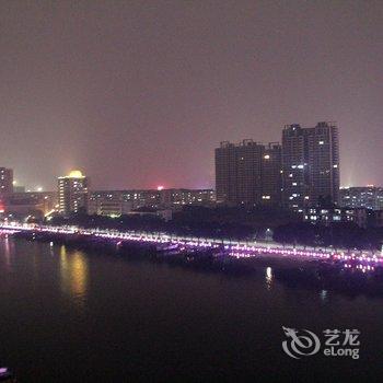 开平维港酒店酒店提供图片