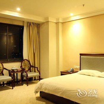 开平维港酒店酒店提供图片