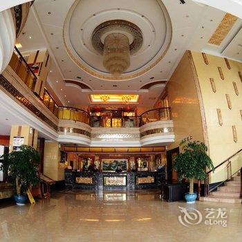 南平建阳花园大酒店酒店提供图片