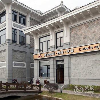 武夷山斯维登度假公寓(三木汽车营地)酒店提供图片