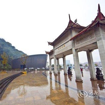 南平建阳花园大酒店酒店提供图片