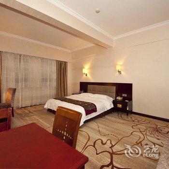 南平建阳花园大酒店酒店提供图片