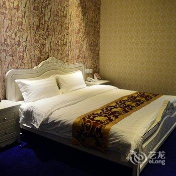 冀州逸庭商务主题连锁酒店酒店提供图片