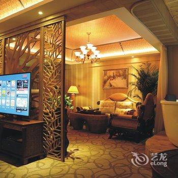 洛阳27号梦公馆精品酒店酒店提供图片
